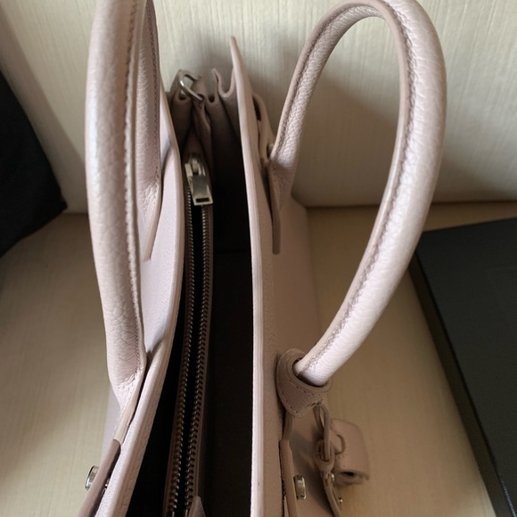 Saint Laurent YSL Sac De Jour Baby w/ Wallet - Picture 10 of 16